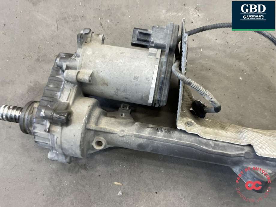 Tannstang elektrisk til Volvo V90 / V90 CC / S90 2016-->> (36010518|)
