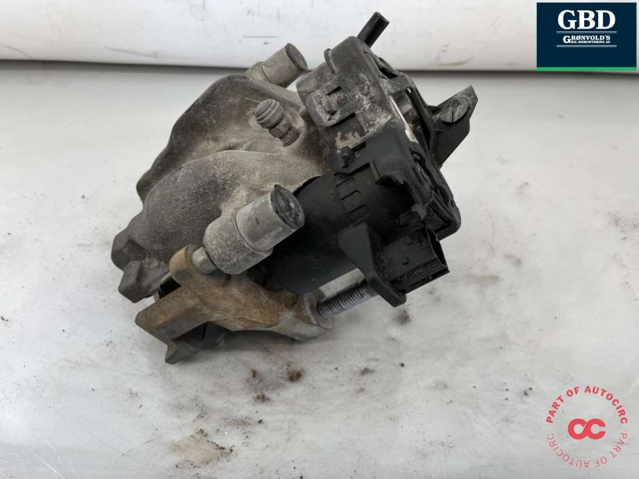 Bremsecaliper venstre bak, elektrisk til Volvo V90 / V90 CC / S90 2016-->> (36003032|)