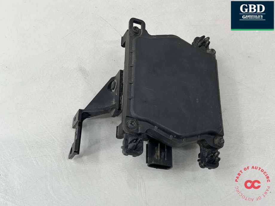 Sensor radar til Toyota Land Cruiser 150, 2014-->> (Fase 2)