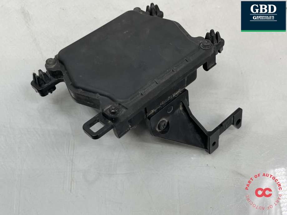 Sensor radar til Toyota Land Cruiser 150 2014-->> (Fase 2)