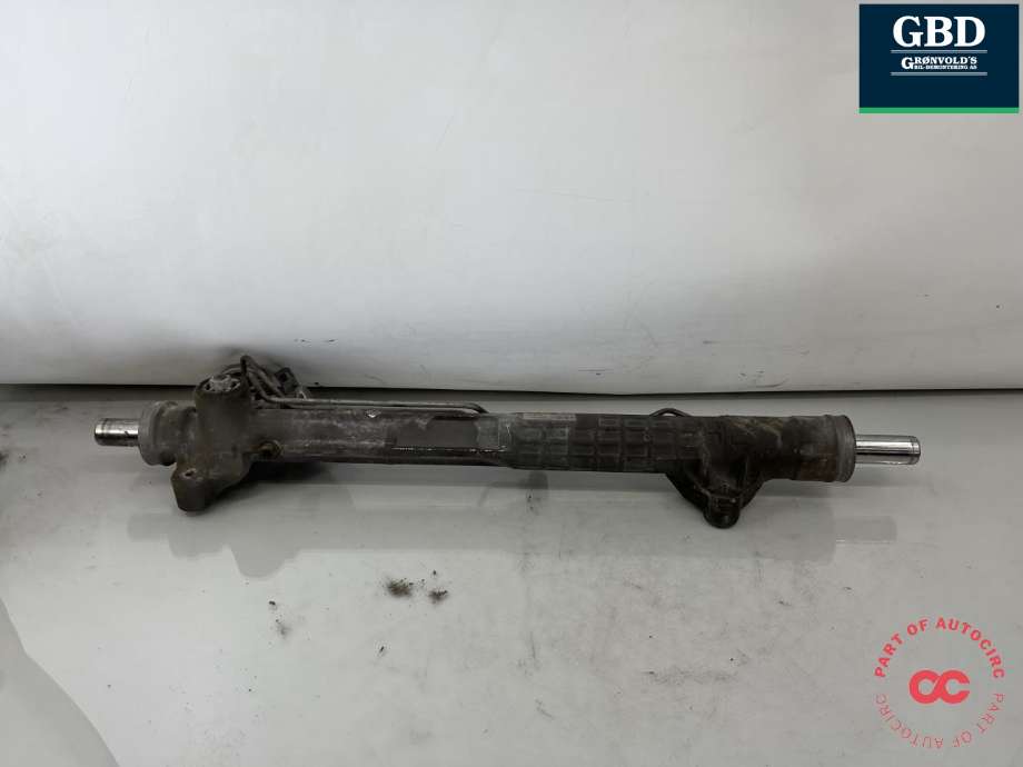 Tannstang til Audi A6, 2008-2011 (Type III, Fase 2) (C6) (C6) (4F1 422 053 A)