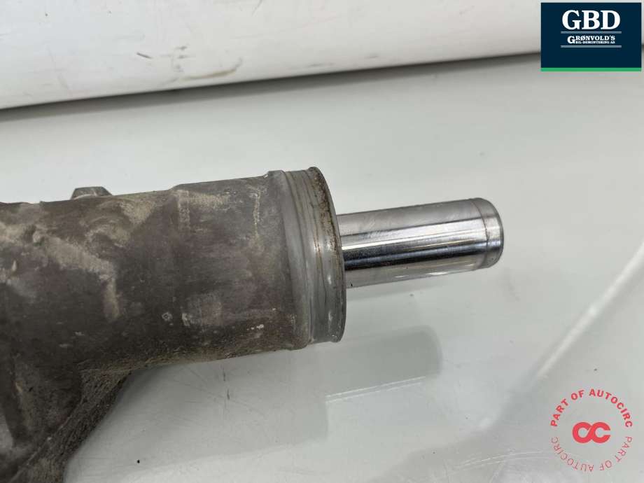 Tannstang til Audi A6 2008-2011 (Type III, Fase 2) (C6) (C6) (4F1 422 053 A|4F1 422 053 AX|)