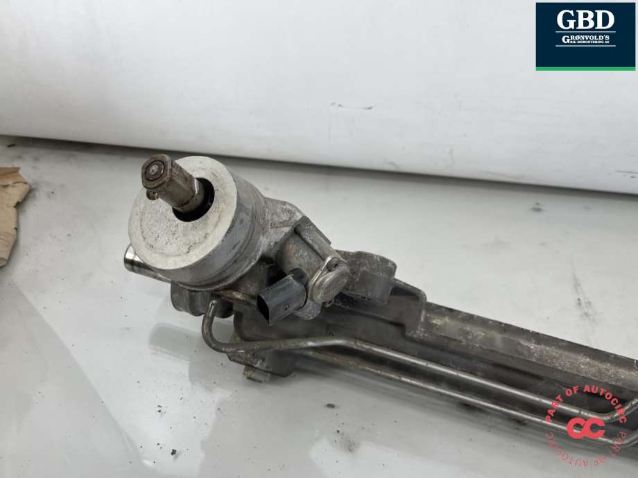 Tannstang til Audi A6 2008-2011 (Type III, Fase 2) (C6) (C6) (4F1 422 053 A|4F1 422 053 AX|)