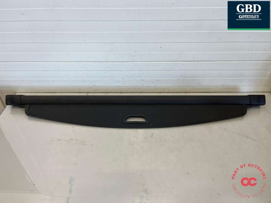 Bagasjerom rollon til Mercedes GLS 2016-->> (Fase 2) (X166) (X166) (A 167 810 69 00|A 167 810 69 00 9051|)