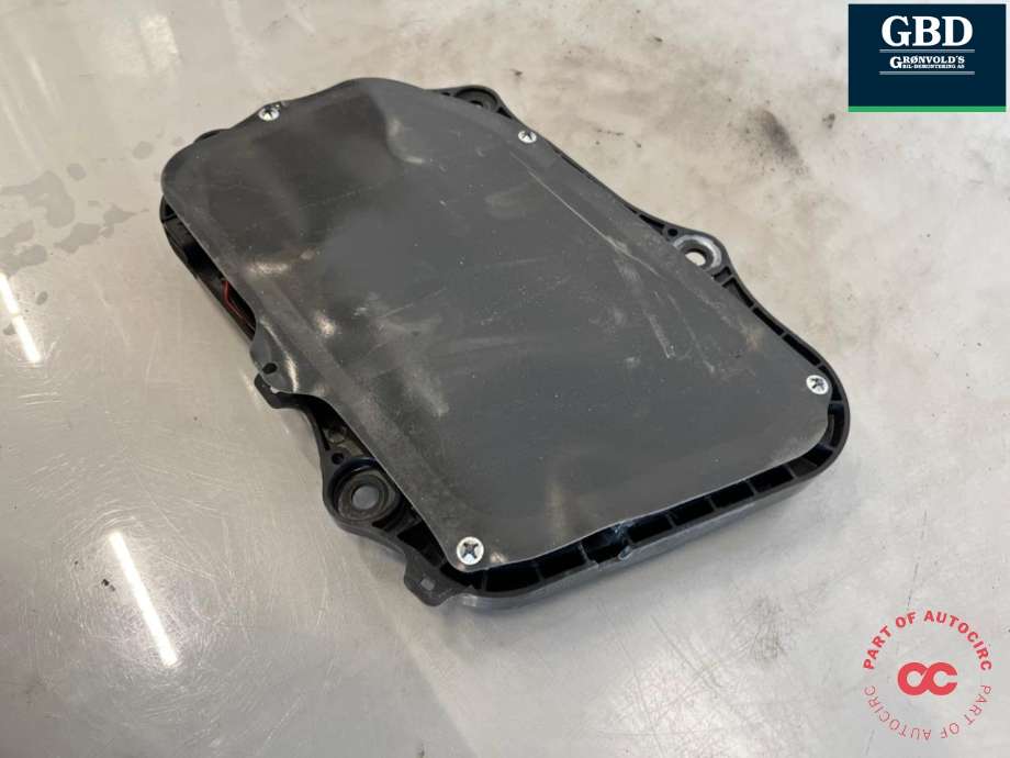 Dørhåndtak utv høyre foran til Tesla Model S 2013-2016 (Fase 1)  (1135725-S0-A|)