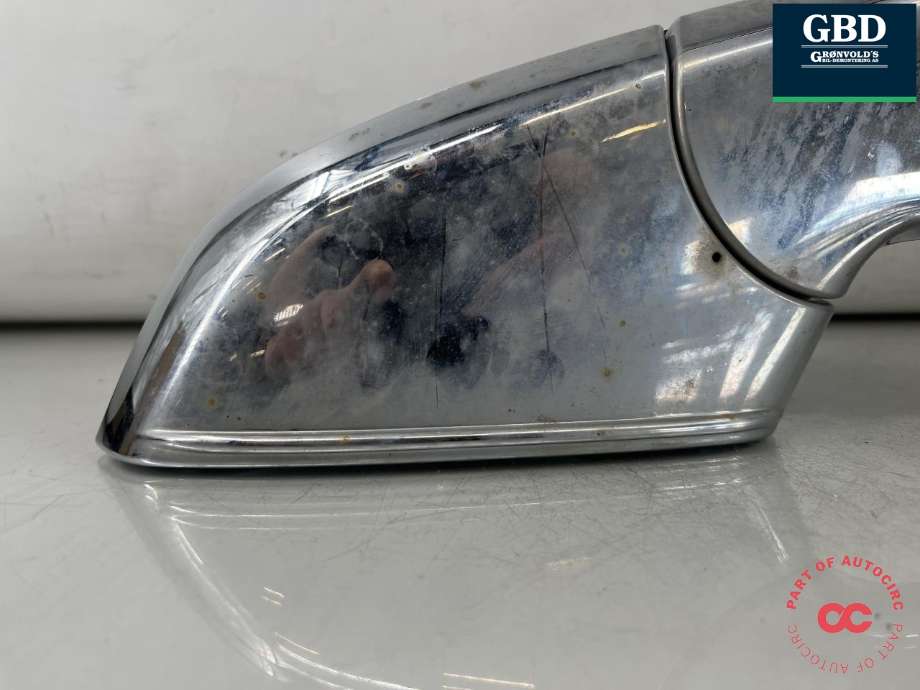 Speil høyre til Tesla Model S 2016-2021 (Fase 2) (1041322-00-G|1041322-00-H|1041322-99-G)