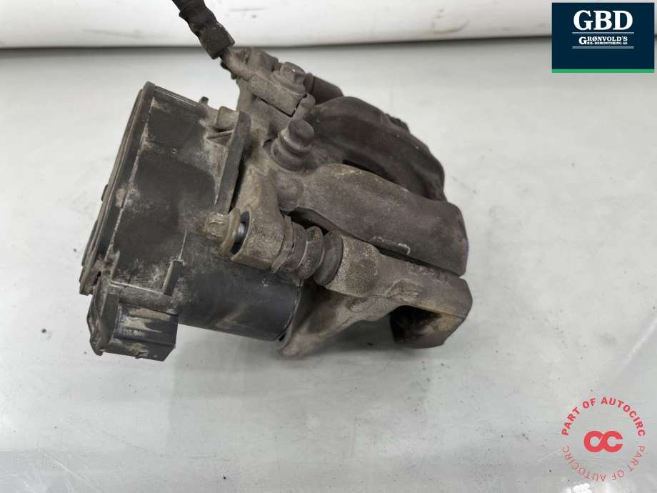 Bremsecaliper venstre bak, elektrisk til Mercedes CLA 2019-->> (C118) (C118) (A 247 423 19 00|)