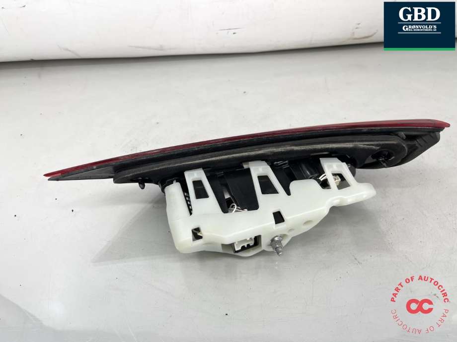 Baklykt venstre indre til Mercedes CLA 2019-->> (C118) (C118) (A 118 906 61 00|)