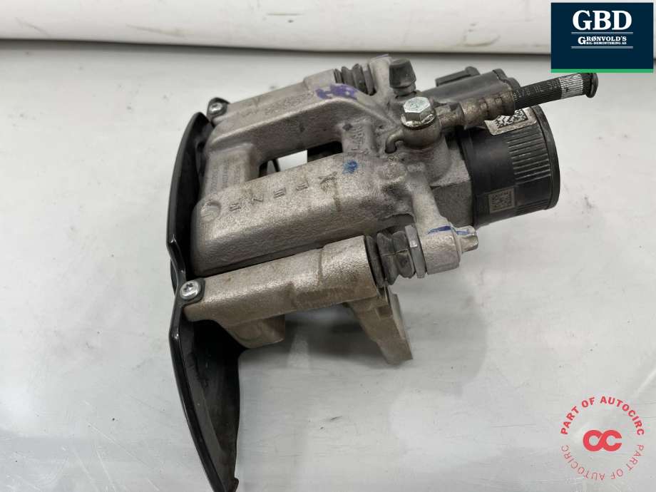 Bremsecaliper høyre bak, elektrisk til XPeng G9 2023-->>  (3520210EA1-00-06|)