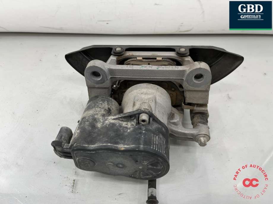 Bremsecaliper høyre bak, elektrisk til XPeng G9 2023-->>  (3520210EA1-00-06|)
