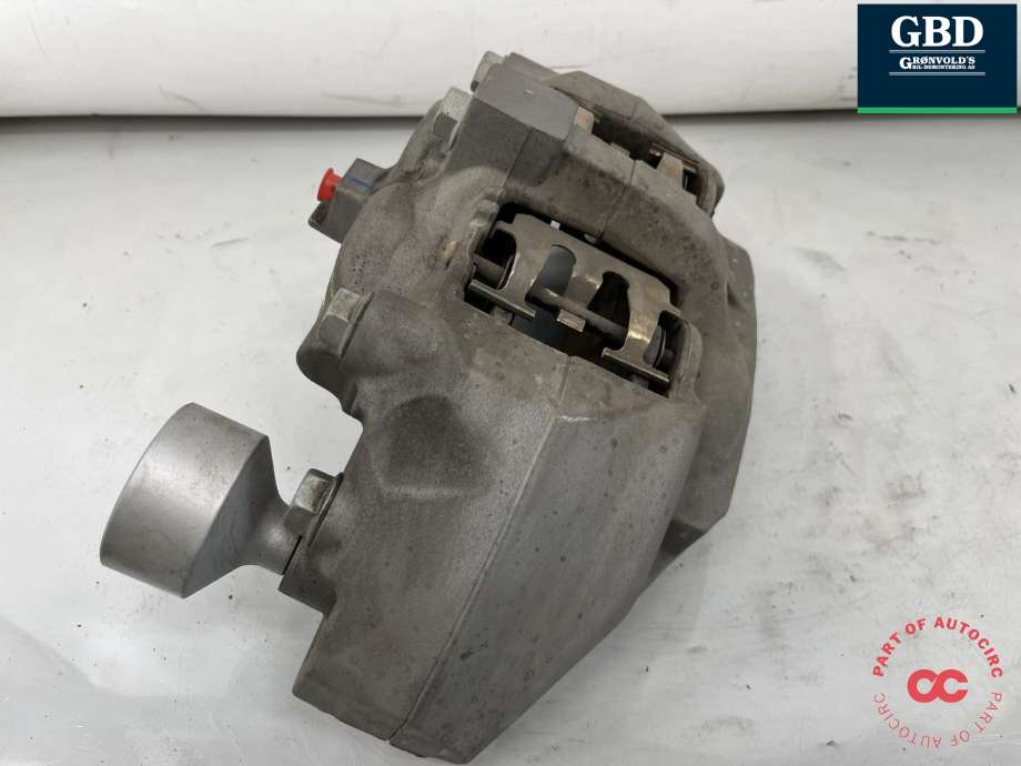 Bremsecaliper høyre foran til XPeng G9 2023-->>  (3510110EA1-00-03|)