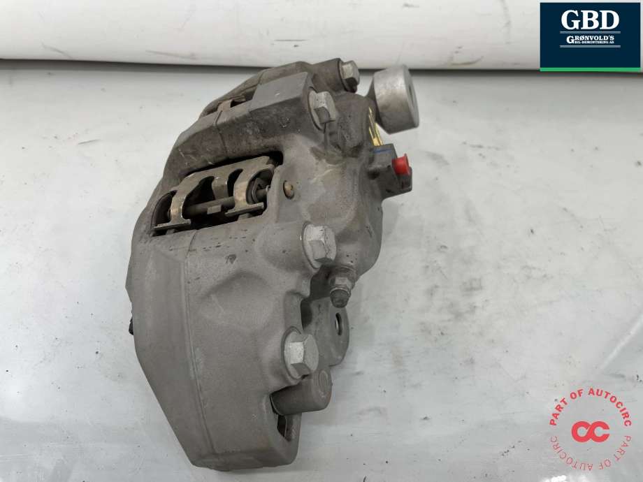 Bremsecaliper høyre foran til XPeng G9 2023-->>  (3510110EA1-00-03|)