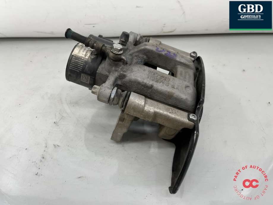 Bremsecaliper venstre bak, elektrisk til XPeng G9 2023-->>  (3520110EA1-00-06|)