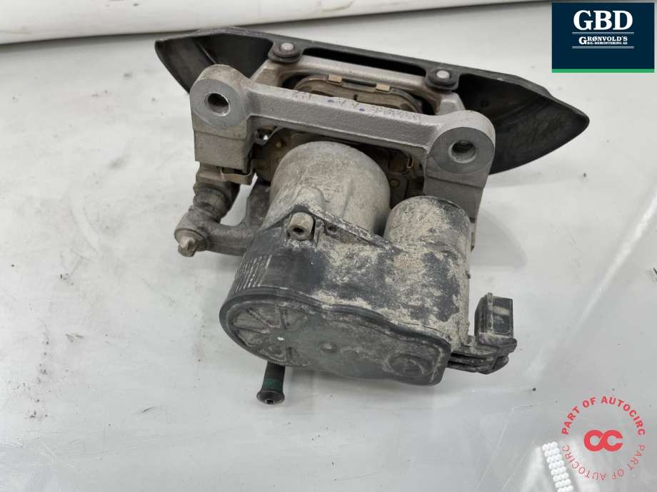 Bremsecaliper venstre bak, elektrisk til XPeng G9 2023-->>  (3520110EA1-00-06|)