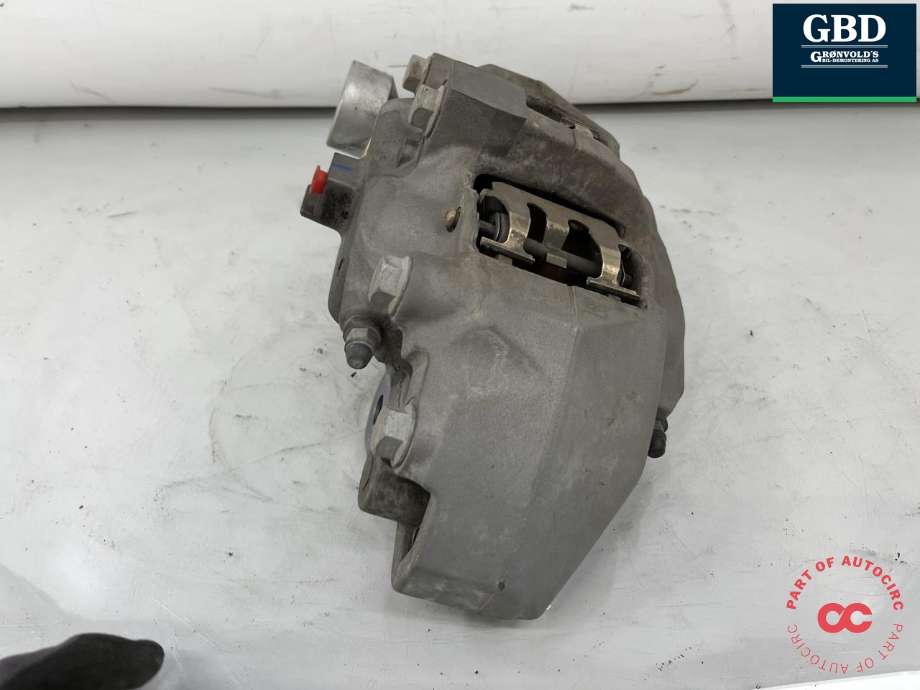 Bremsecaliper venstre foran til XPeng G9 2023-->>  (3510110EA1-00-04|)