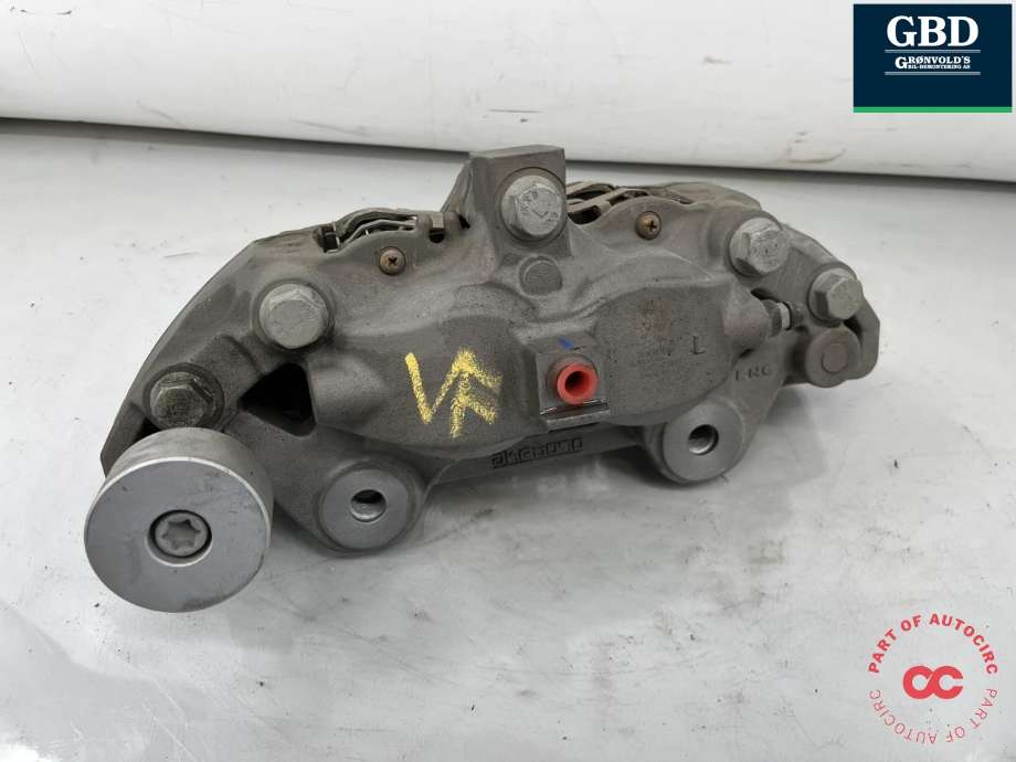 Bremsecaliper venstre foran til XPeng G9 2023-->>  (3510110EA1-00-04|)