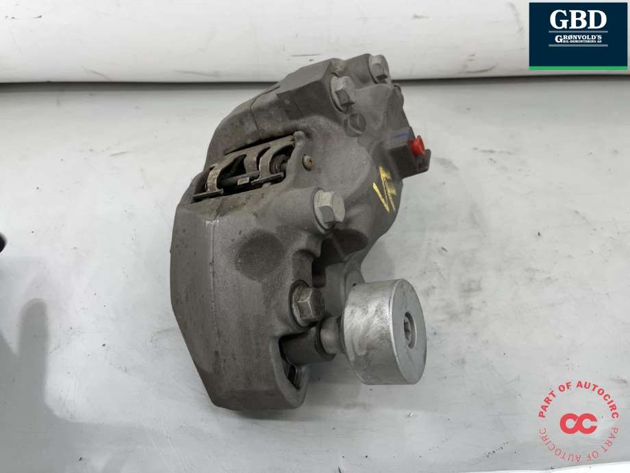 Bremsecaliper venstre foran til XPeng G9 2023-->>  (3510110EA1-00-04|)