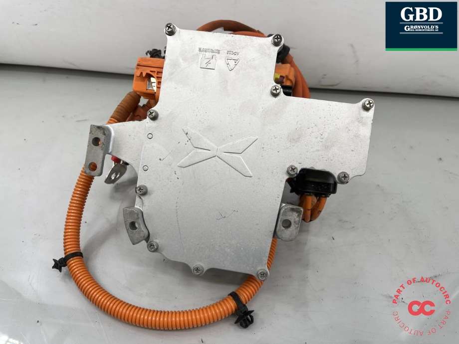 DCDC converter elbil til XPeng G9 2023-->>  (8435003EA1-00-01|)