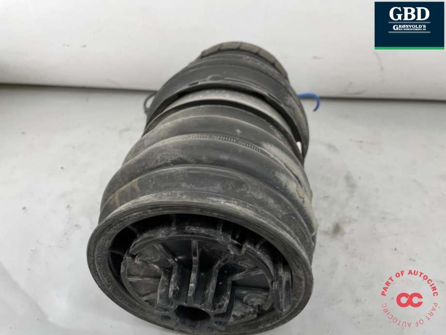 Fjær bak nivå luftpute/belg til XPeng G9 2023-->>  (3340100EA3-00-04|)