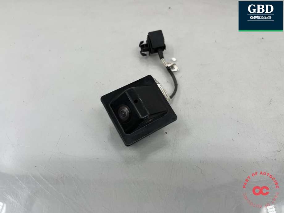 Parkeringskamera bak til XPeng G9 2023-->>  (8740003EA1-00-03|)