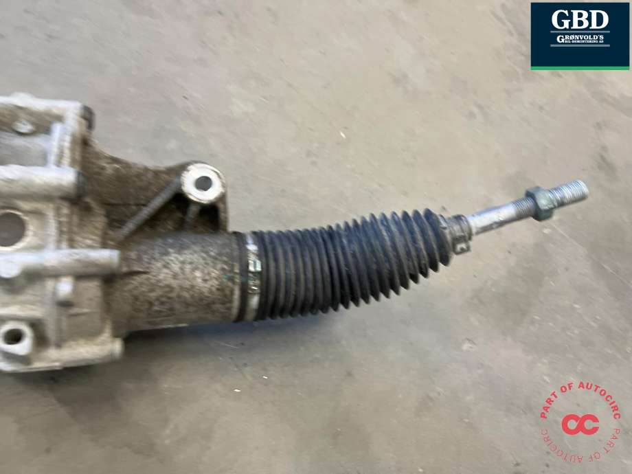 Tannstang elektrisk til XPeng G9 2023-->>  (3410200EA2-00-02|)
