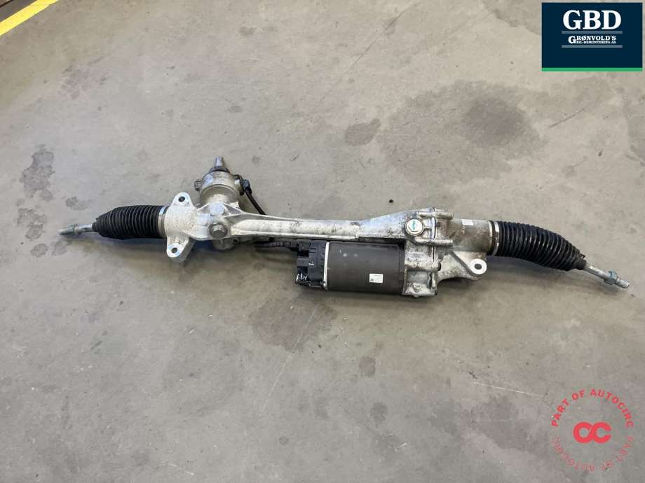 Tannstang elektrisk til XPeng G9 2023-->>  (3410200EA2-00-02|)