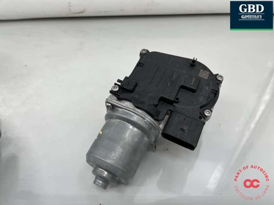 Viskermotor frontrute til XPeng G9 2023-->>  (7520100EA1-00-03|)