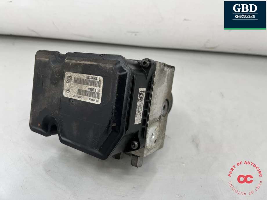 ABS sentral til Jeep Grand Cherokee 2012-2020  (68157064AA|)