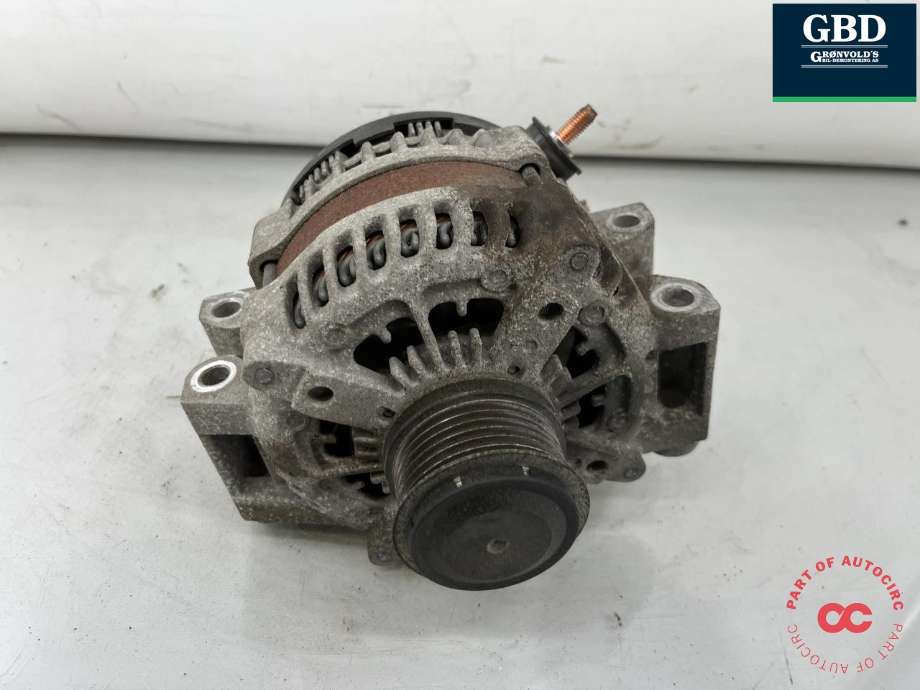 Dynamo diesel til Jeep Grand Cherokee, 2012-2020  (4801835AB)