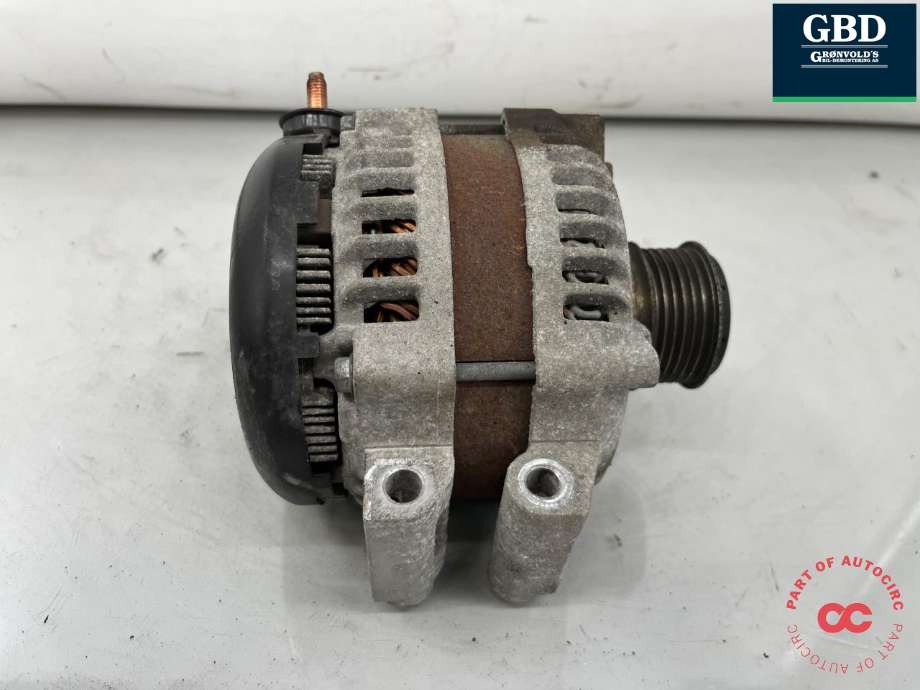 Dynamo diesel til Jeep Grand Cherokee 2012-2020 (4801835AB|)