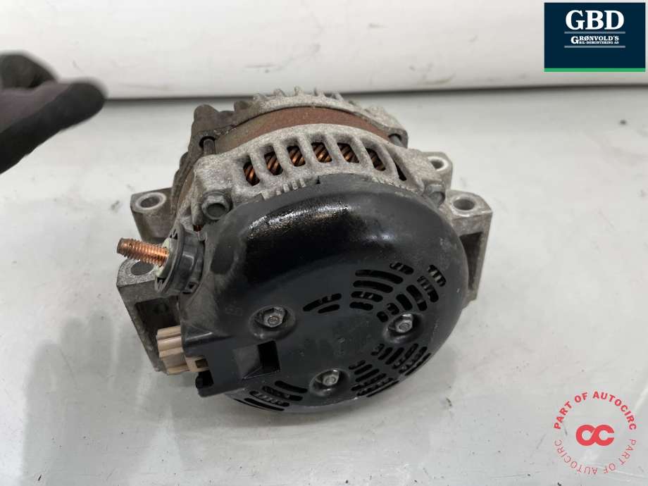 Dynamo diesel til Jeep Grand Cherokee 2012-2020 (4801835AB|)