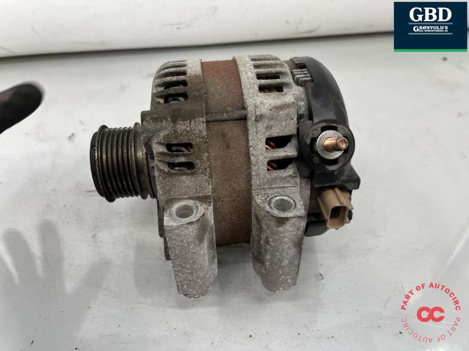 Dynamo diesel til Jeep Grand Cherokee 2012-2020 (4801835AB|)
