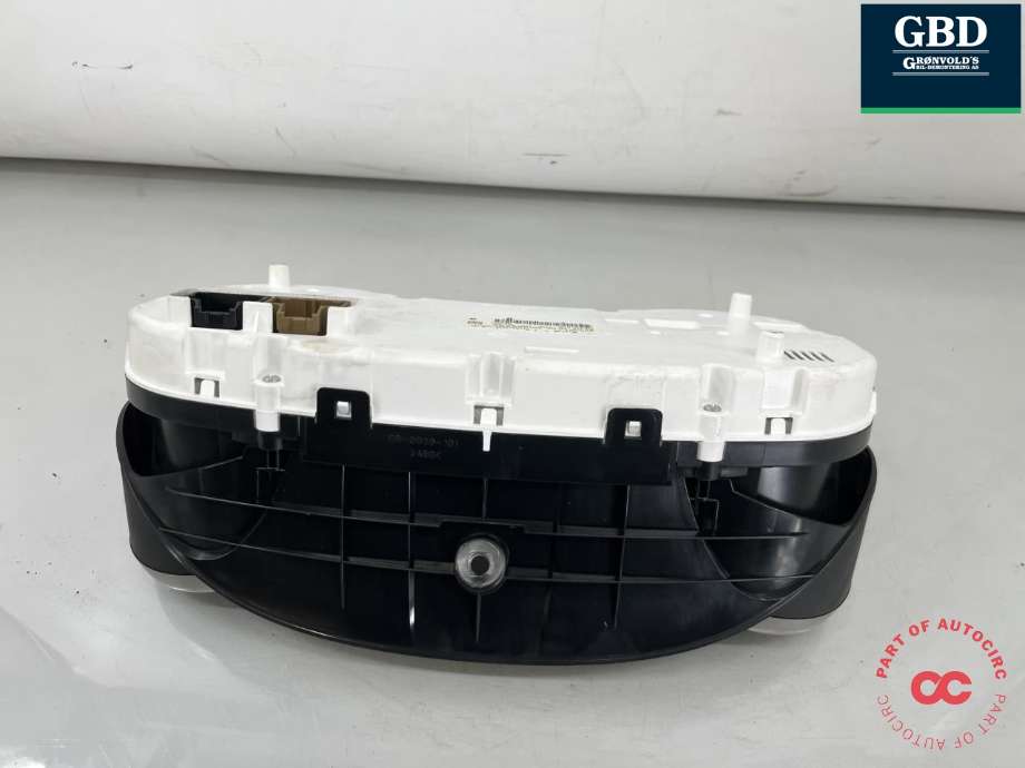 Instrumentpanel til Jeep Grand Cherokee 2012-2020  (56046664AB|)