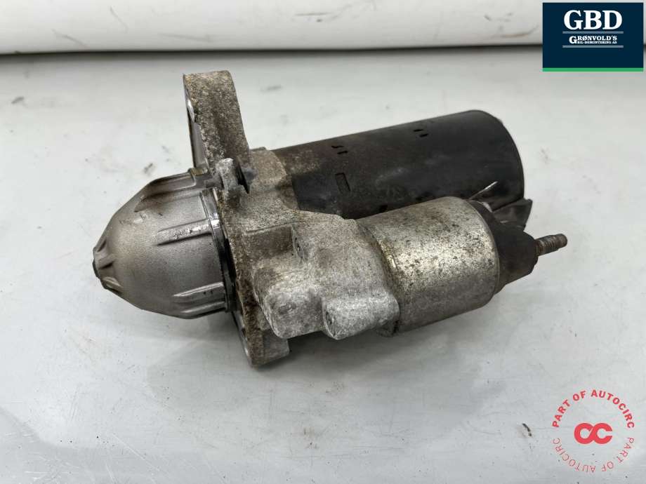Starter diesel til Jeep Grand Cherokee, 2012-2020  (68080460AA)