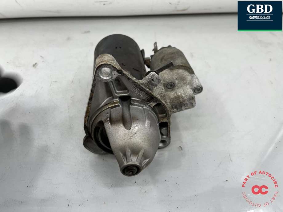 Starter diesel til Jeep Grand Cherokee 2012-2020  (68080460AA|)