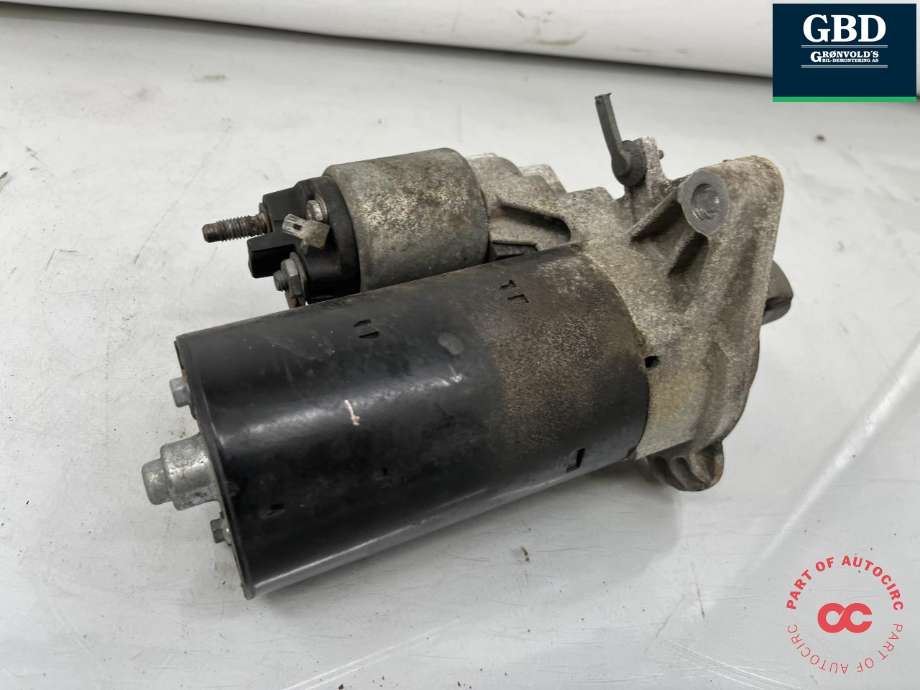 Starter diesel til Jeep Grand Cherokee 2012-2020  (68080460AA|)