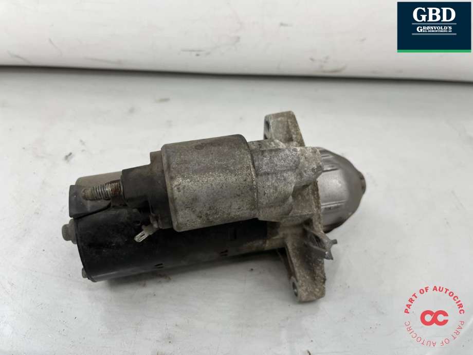 Starter diesel til Jeep Grand Cherokee 2012-2020  (68080460AA|)