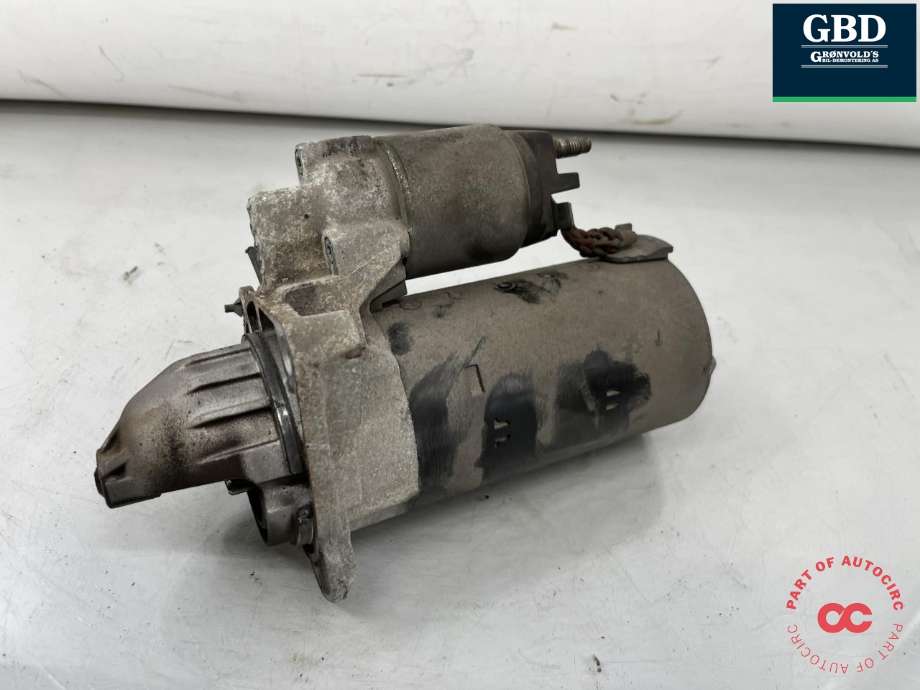 Starter diesel til Jeep Grand Cherokee 2012-2020  (68080460AA|)
