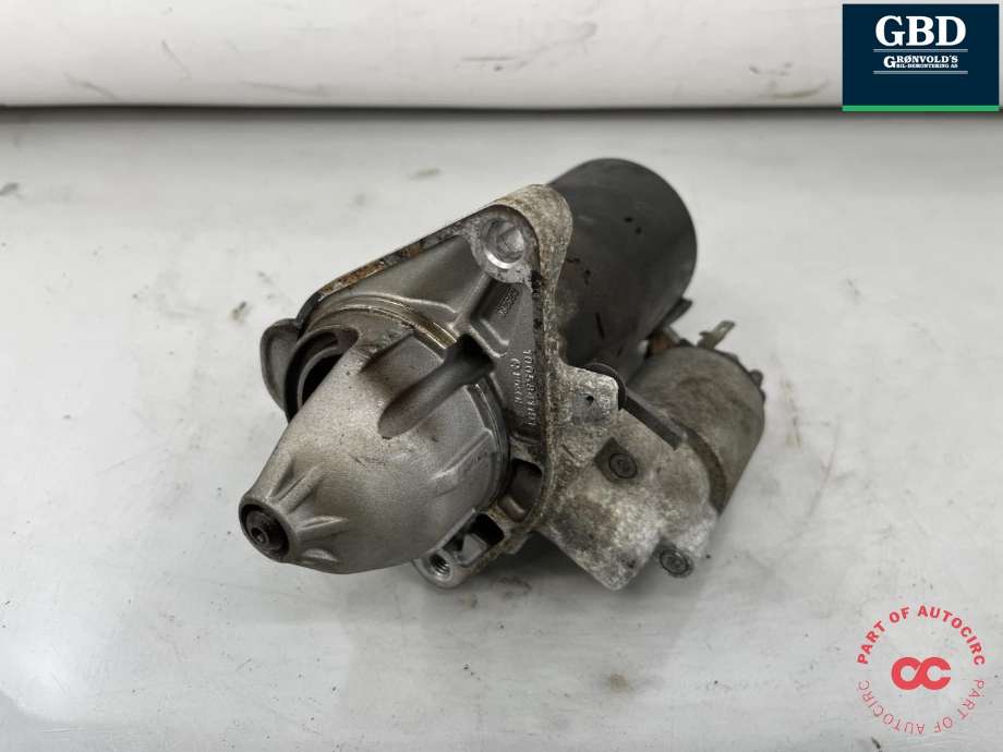 Starter diesel til Jeep Grand Cherokee 2012-2020  (68080460AA|)