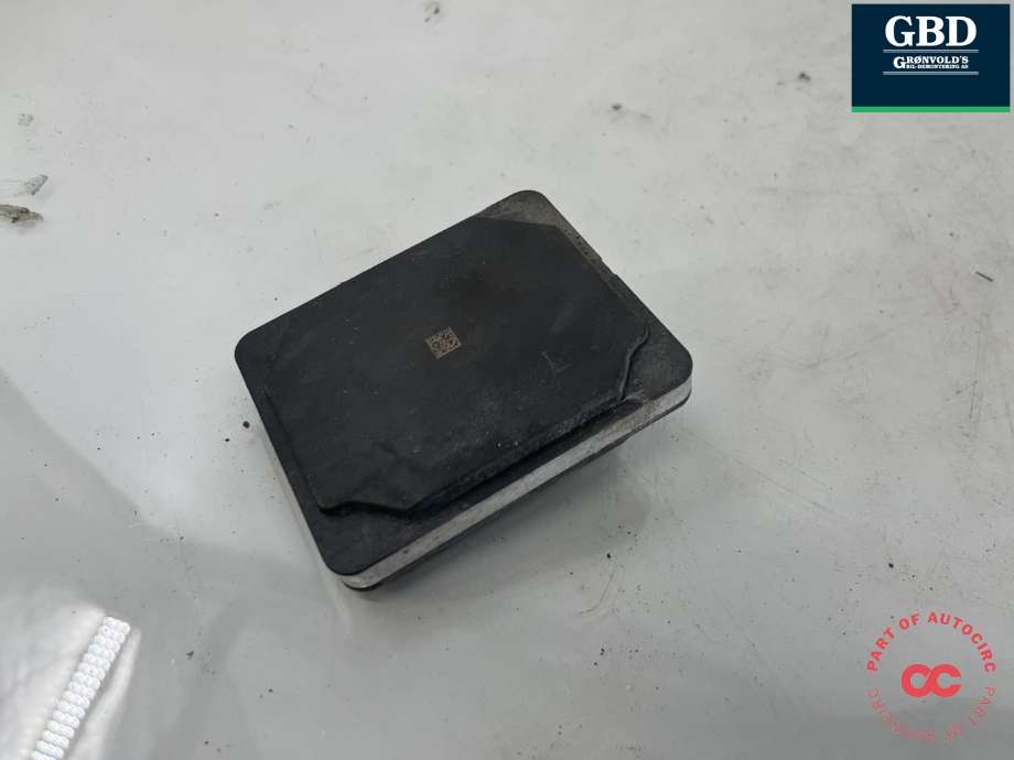 Sensor radar til VW ID.3 2020-->> (1EA 907 572 H|)
