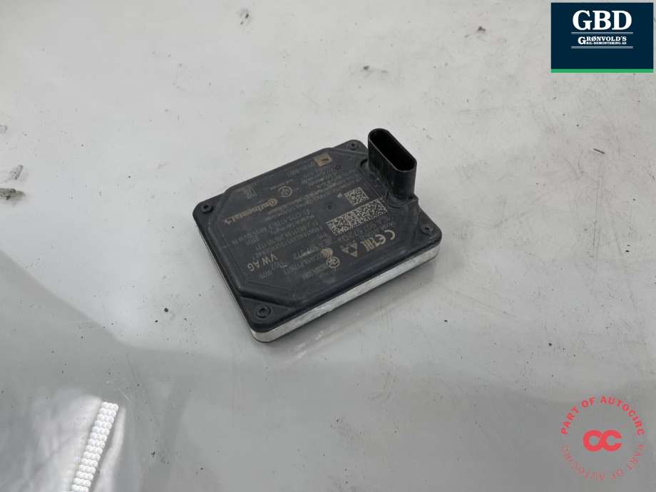 Sensor radar til VW ID.3 2020-->> (1EA 907 572 H|)
