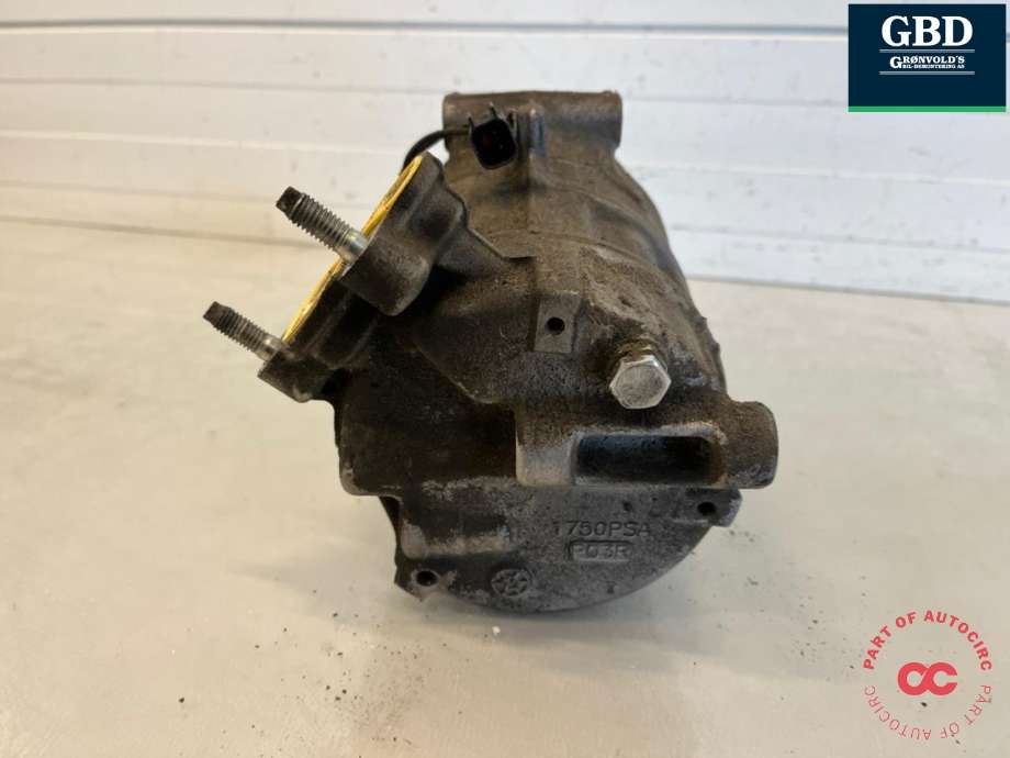 Aircondition kompressor til Volvo V40 2012-2019  (36001128|)