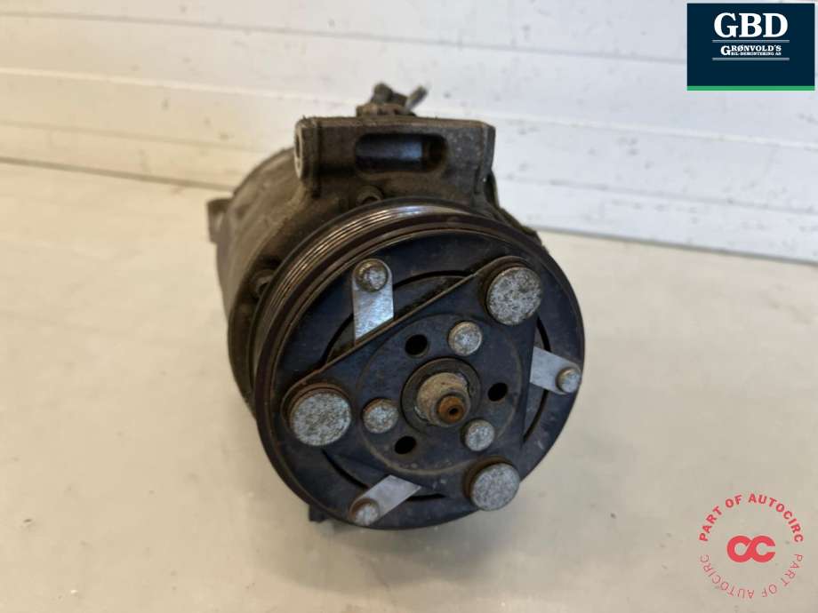 Aircondition kompressor til Volvo V40 2012-2019  (36001128|)