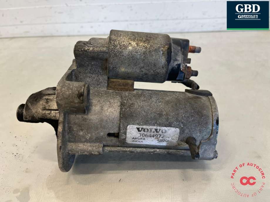 Starter diesel til Volvo V40 2012-2019 (36003225|)