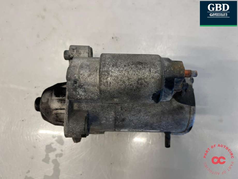 Starter diesel til Volvo V40 2012-2019 (36003225|)