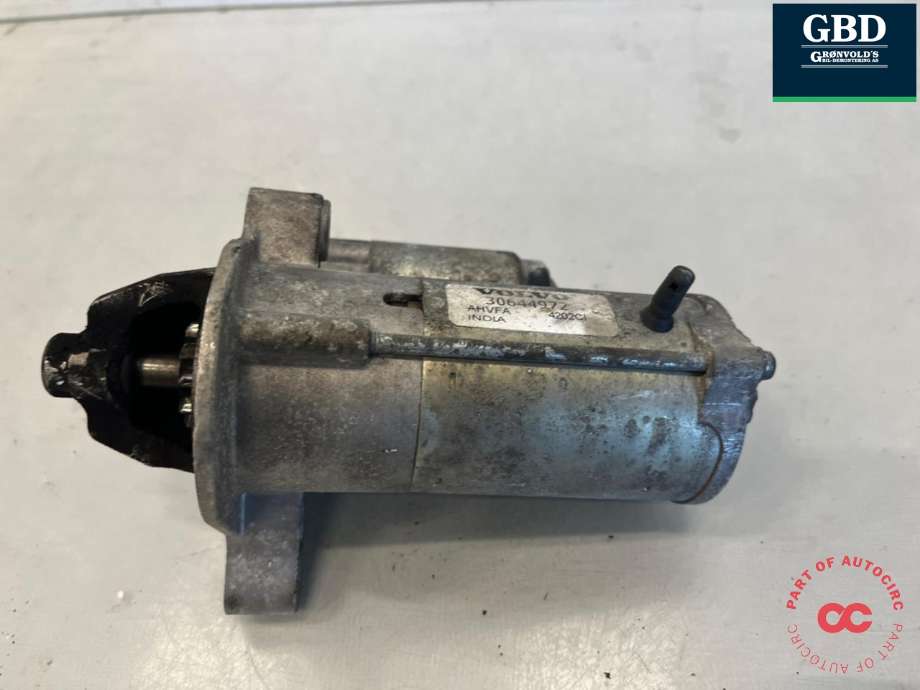 Starter diesel til Volvo V40 2012-2019 (36003225|)