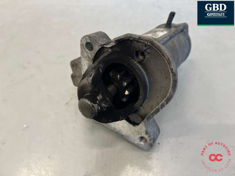 Starter diesel til Volvo V40 2012-2019 (36003225|)
