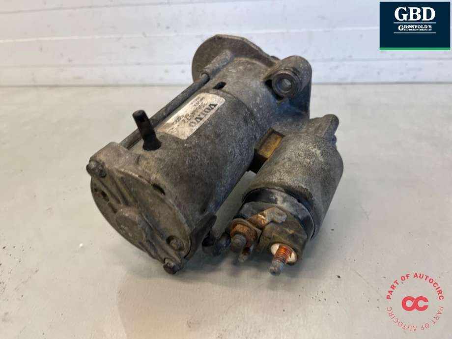 Starter diesel til Volvo V40 2012-2019 (36003225|)