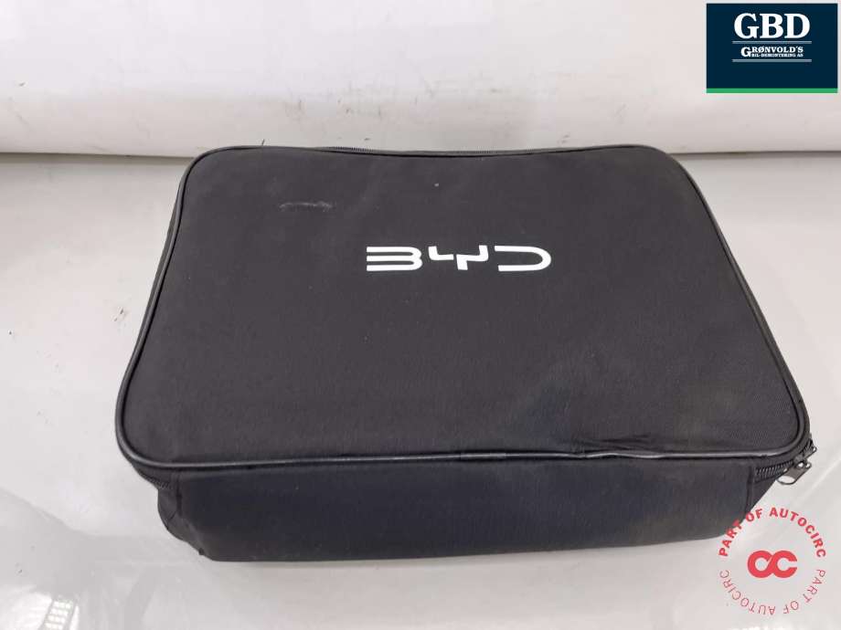 Batterilader kabel til BYD Sealion 2024-->>  (NO PART ID|)