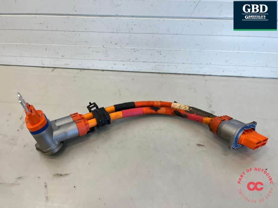 Kabel høy volt (HV) elbil til BYD Sealion 2024-->> (14260664-00|14260664 00|14260664)